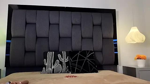 Calipso_Parisi on StripChat