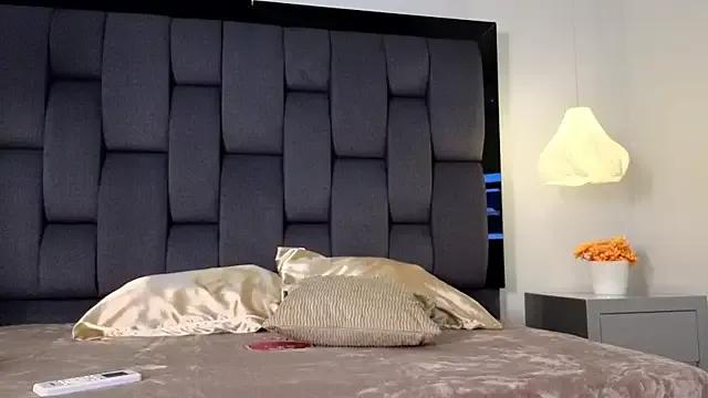 Calipso_Parisi on StripChat