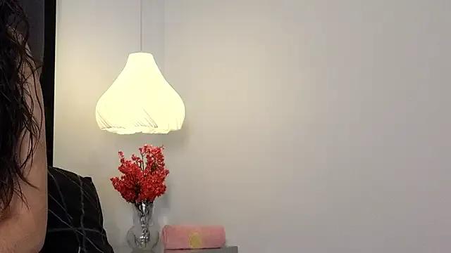 Calipso_Parisi — suck dildo