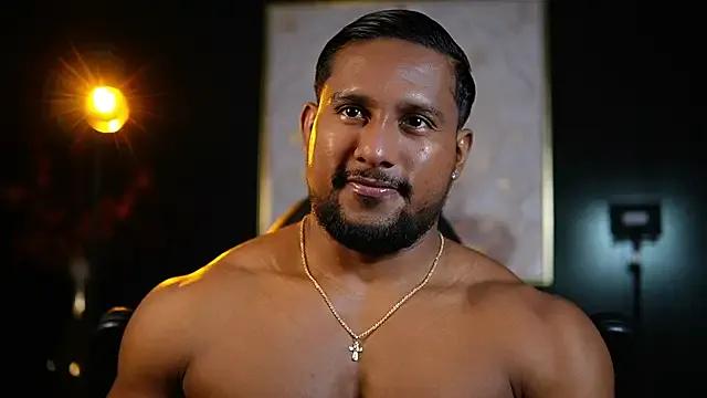 CallumMuscle on StripChat