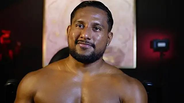 CallumMuscle on StripChat