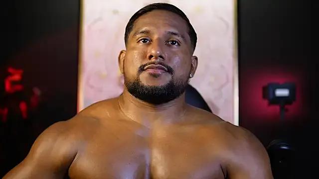 CallumMuscle on StripChat