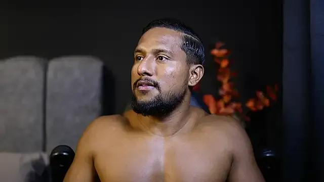 CallumMuscle on StripChat