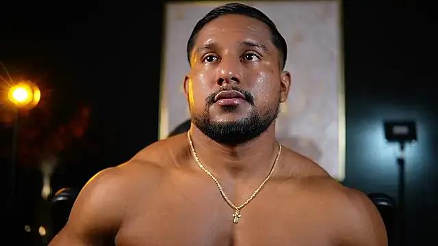 CallumMuscle on StripChat