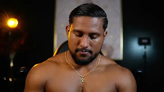 CallumMuscle on StripChat