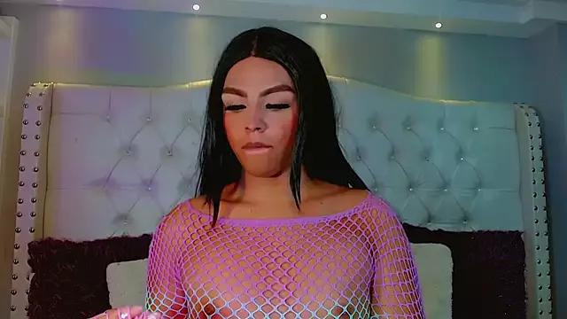 CamiiGarcia on StripChat