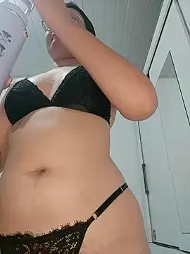 CamilleHottt's avatar