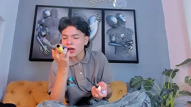 camillo_virgil on StripChat