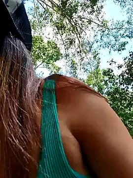 camiysebas21 on StripChat