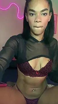 Cammgirlmii — ON ALL FOURS+ASS PALMING