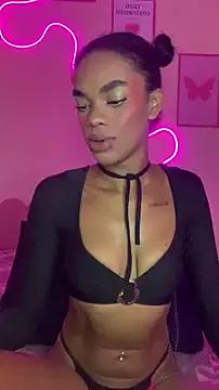 Cammgirlmii's avatar