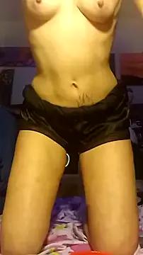 cammyquart on StripChat