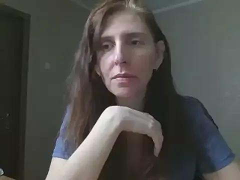 CandiCole on StripChat