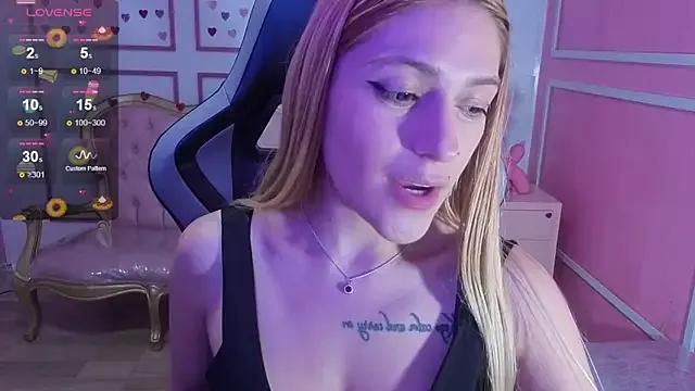 Candy_kush_t on StripChat