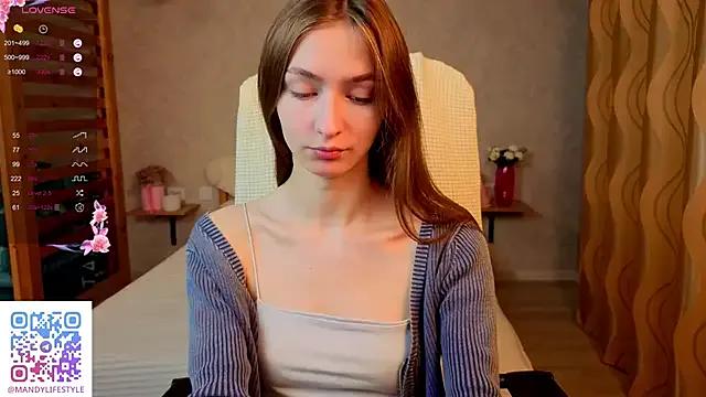 Candy_Mandyy on StripChat