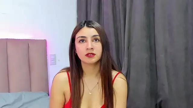 CandyAinsley on StripChat