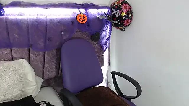 CandyMoonxoxo on StripChat