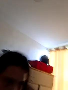 CanelitaPasion on StripChat