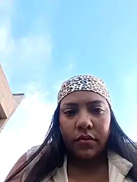 CanelitaPasion on StripChat