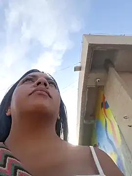 CanelitaPasion on StripChat