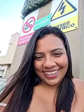 CanelitaPasion on StripChat