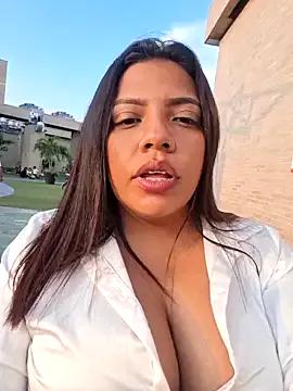 CanelitaPasion on StripChat