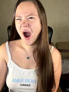 CaramelleSugar_ on StripChat