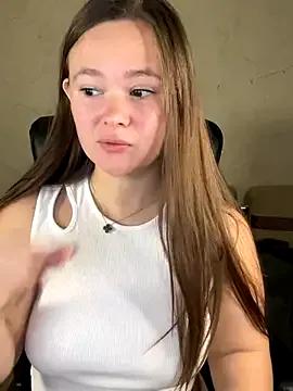 CaramelleSugar_ on StripChat