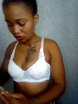 cardibabe on StripChat