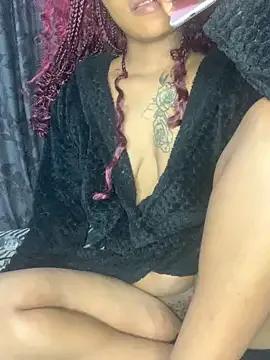 cardibabe on StripChat