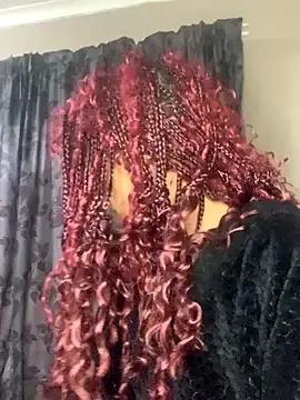 cardibabe on StripChat