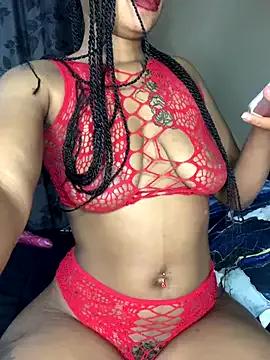 cardibabe on StripChat