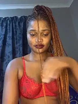 cardibabe on StripChat