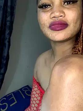 cardibabe on StripChat