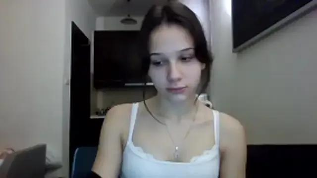 CarmenBody — Ive never been undressed here....