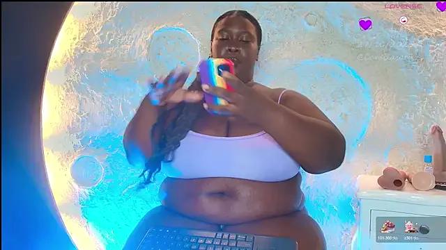 CarolinaGomez_ on StripChat