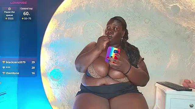 CarolinaGomez_ on StripChat