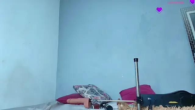 CarolinaGomez_ on StripChat