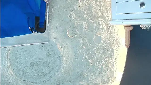 CarolinaGomez_ on StripChat