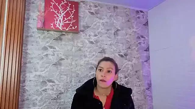 CarolRodriguez_ on StripChat