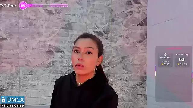 CarolRodriguez_ on StripChat