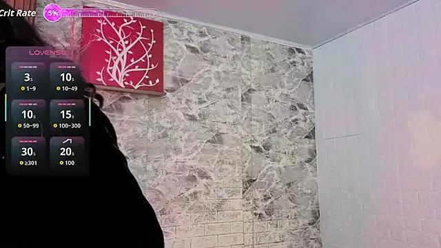 CarolRodriguez_ on StripChat