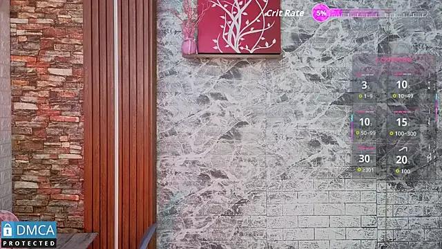 CarolRodriguez_ on StripChat