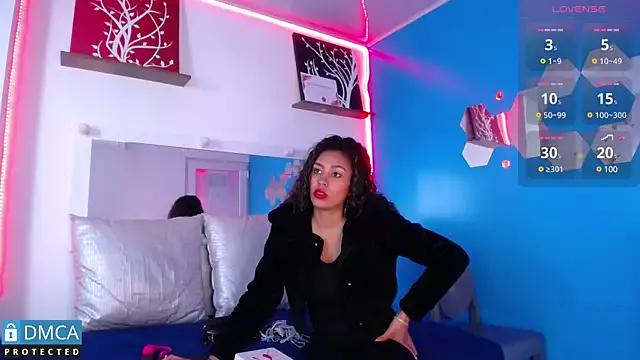 CarolRodriguez_ on StripChat