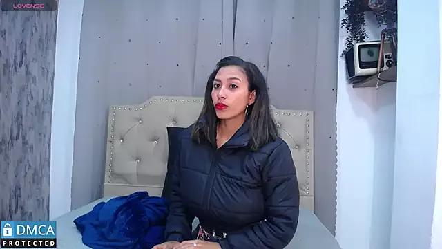 CarolRodriguez_ on StripChat