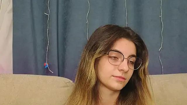 CasandraMickell on StripChat