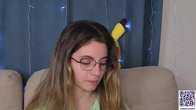 CasandraMickell on StripChat