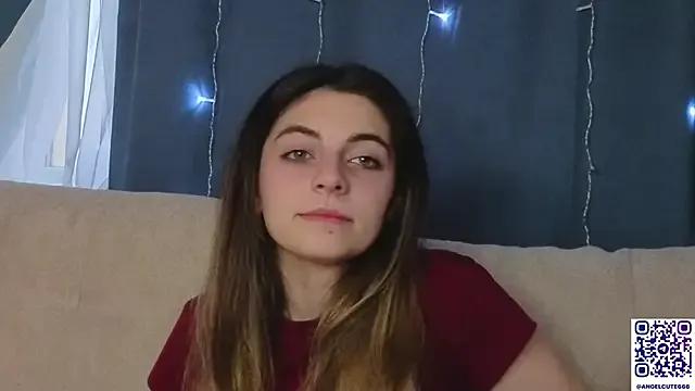 CasandraMickell — Staring game