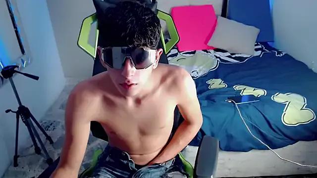 Cash_G_ on StripChat