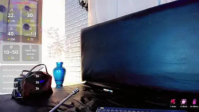 Cata_MW on StripChat